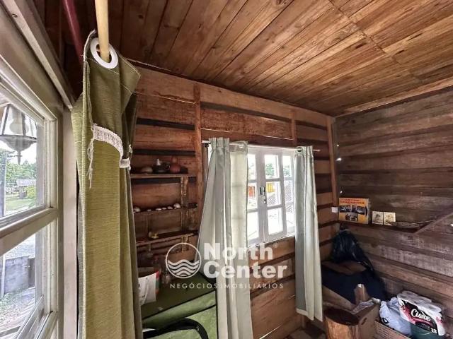 Casa venda em Região Geográfica Imediata de Joinville, Balneario Barra do Sul