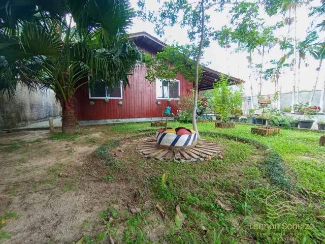 Casa venda em Região Geográfica Imediata de Joinville, Balneario Barra do Sul