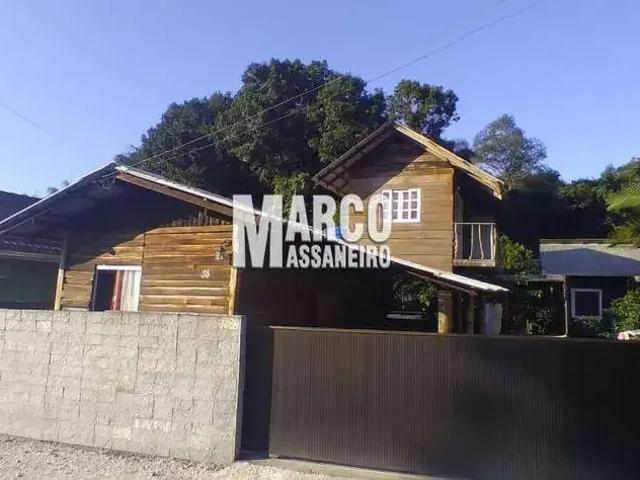 Casa venda em Região Geográfica Imediata de Joinville, Balneario Barra do Sul