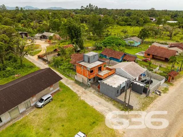 Casa venda em Região Geográfica Imediata de Joinville, Balneario Barra do Sul