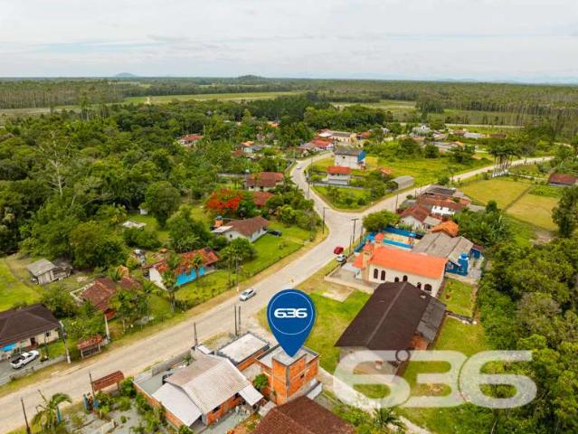 Casa venda em Conquista, Balneário Barra do Sul