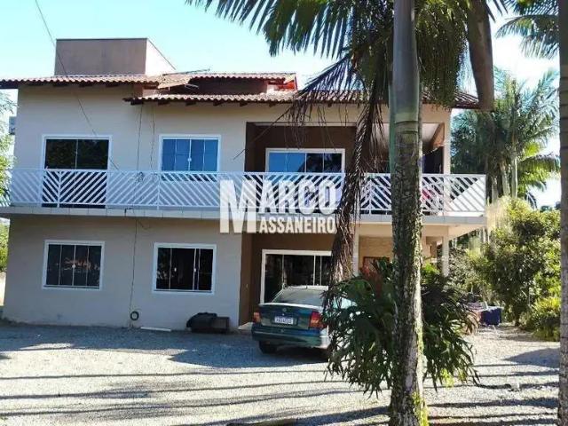 Casa venda em Região Geográfica Imediata de Joinville, Balneario Barra do Sul