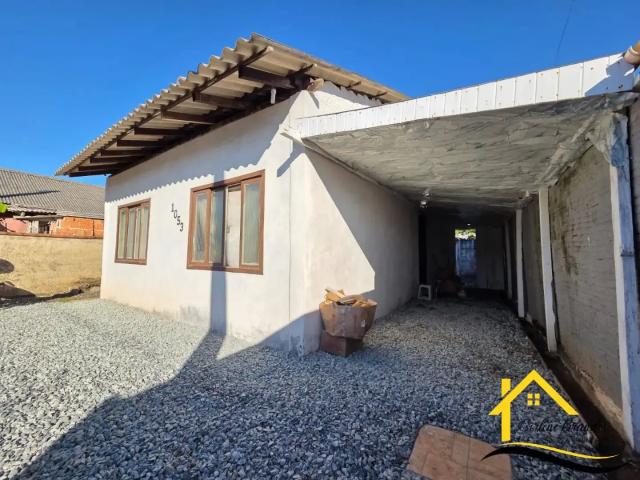 Casa venda em Região Geográfica Imediata de Joinville, Balneario Barra do Sul