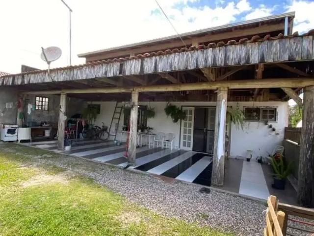 Casa venda em Região Geográfica Imediata de Joinville, Balneario Barra do Sul