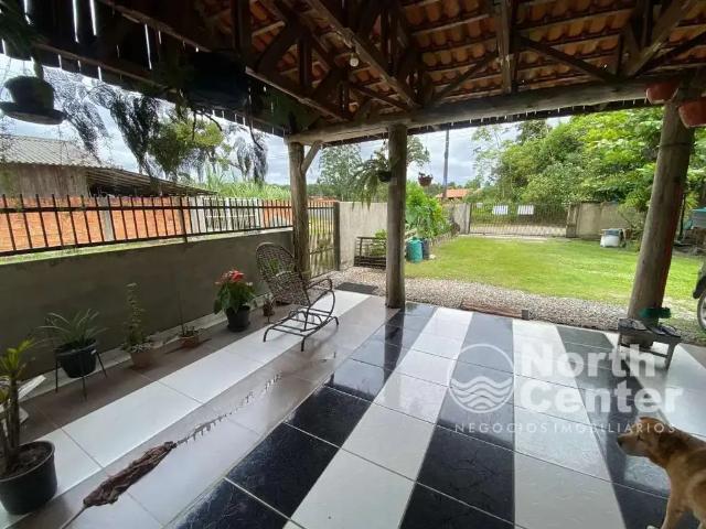 Casa venda em Região Geográfica Imediata de Joinville, Balneario Barra do Sul