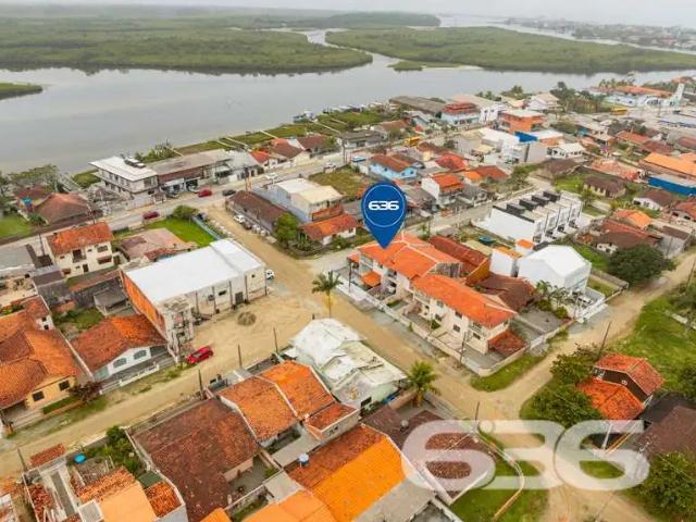 Casa venda em Região Geográfica Imediata de Joinville, Balneario Barra do Sul