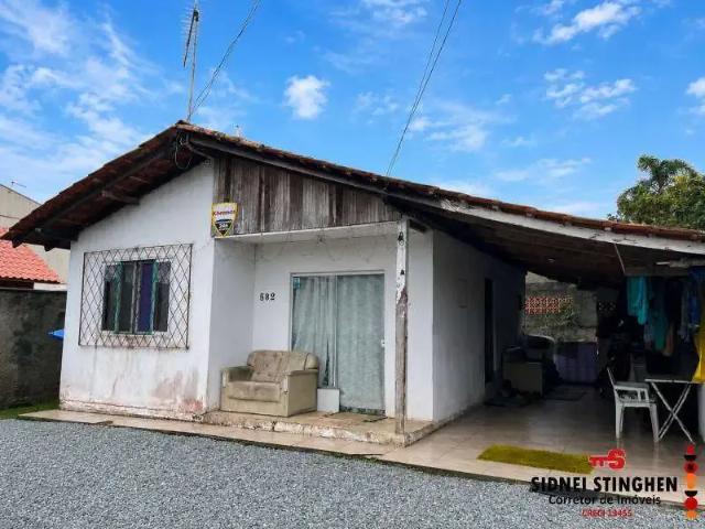 Casa venda em Região Geográfica Imediata de Joinville, Balneario Barra do Sul
