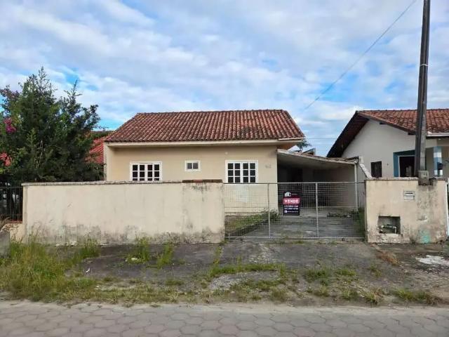 Casa venda em Região Geográfica Imediata de Joinville, Balneario Barra do Sul
