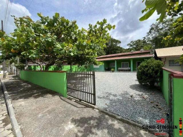 Casa venda em Região Geográfica Imediata de Joinville, Balneario Barra do Sul