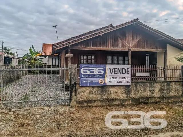 Casa venda em Região Geográfica Imediata de Joinville, Balneario Barra do Sul