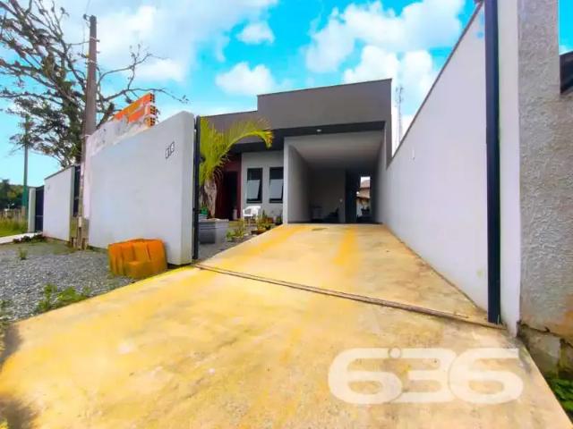 Casa venda em Região Geográfica Imediata de Joinville, Balneario Barra do Sul