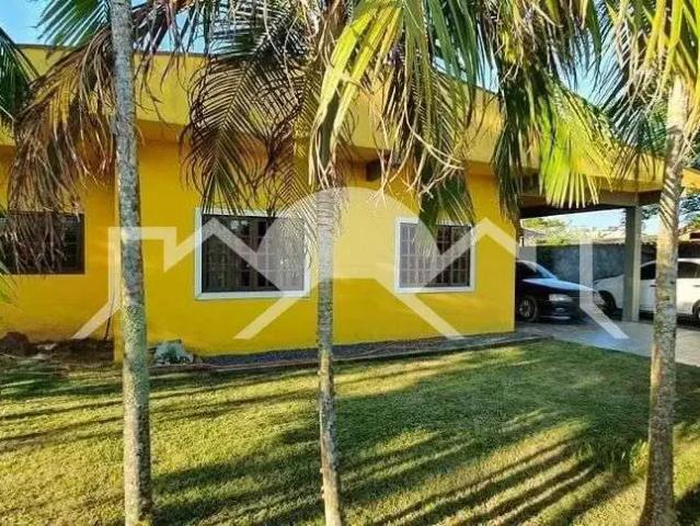 Casa venda em Região Geográfica Imediata de Joinville, Balneario Barra do Sul
