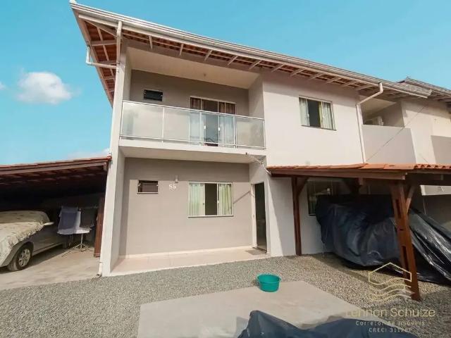 Casa venda em Região Geográfica Imediata de Joinville, Balneario Barra do Sul