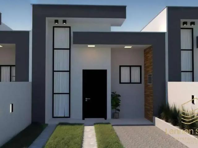 Casa venda em Região Geográfica Imediata de Joinville, Balneario Barra do Sul