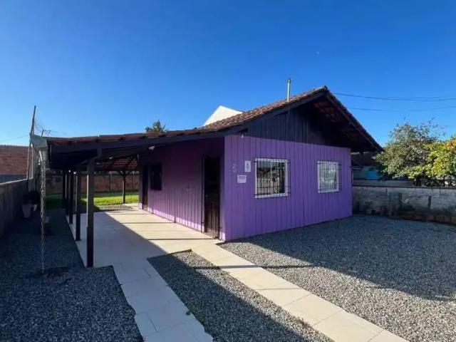Casa venda em Região Geográfica Imediata de Joinville, Balneario Barra do Sul