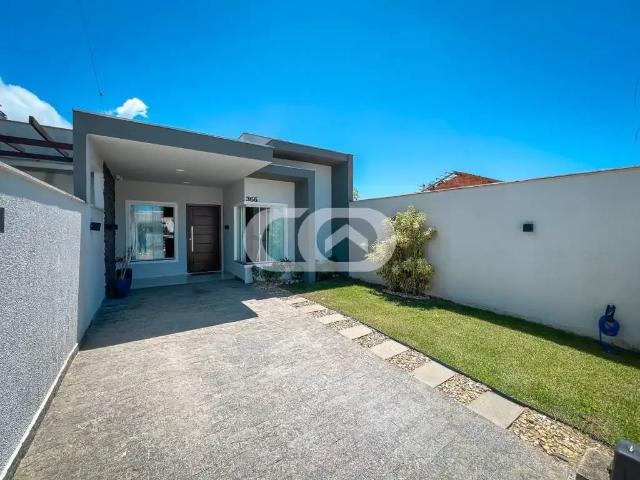 Casa venda em Região Geográfica Imediata de Joinville, Balneario Barra do Sul