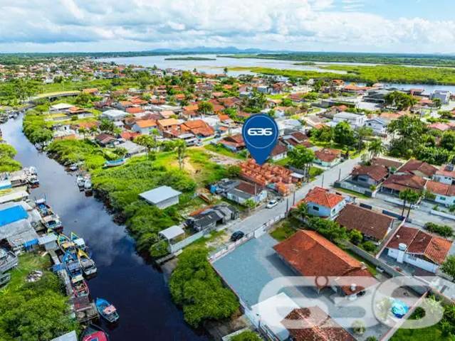 Casa venda em Região Geográfica Imediata de Joinville, Balneario Barra do Sul