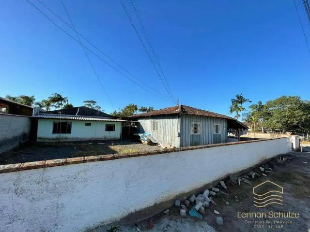 Casa venda em Região Geográfica Imediata de Joinville, Balneario Barra do Sul