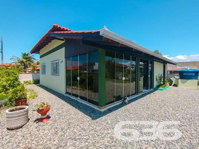 Casa venda em Região Geográfica Imediata de Joinville, Balneario Barra do Sul