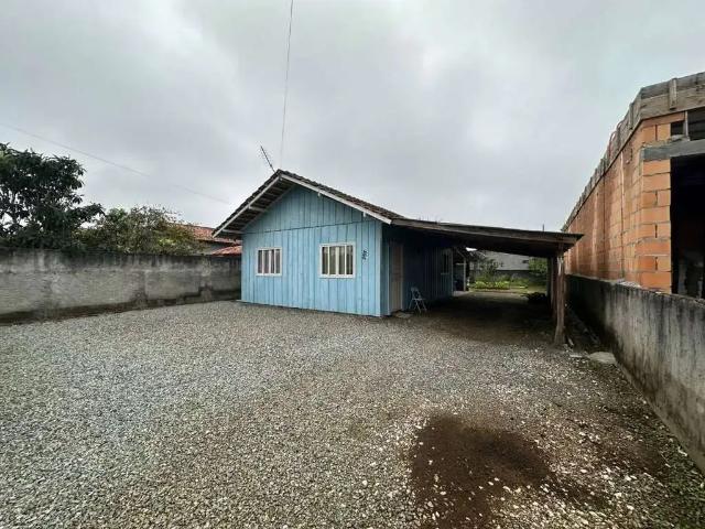 Casa venda em Região Geográfica Imediata de Joinville, Balneario Barra do Sul