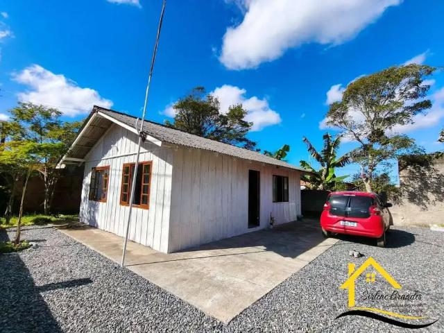 Casa venda em Região Geográfica Imediata de Joinville, Balneario Barra do Sul