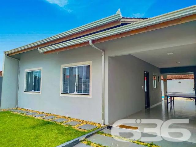 Casa venda em Região Geográfica Imediata de Joinville, Balneario Barra do Sul