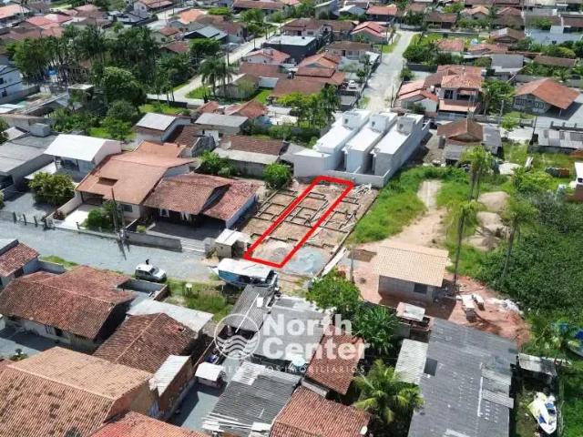 Casa venda em Região Geográfica Imediata de Joinville, Balneario Barra do Sul