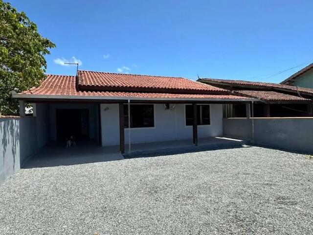 Casa venda em Região Geográfica Imediata de Joinville, Balneario Barra do Sul