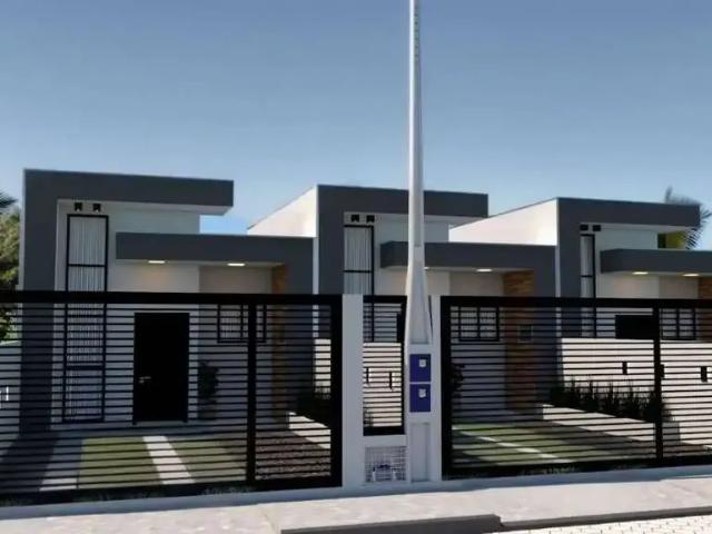 Casa venda em Região Geográfica Imediata de Joinville, Balneario Barra do Sul