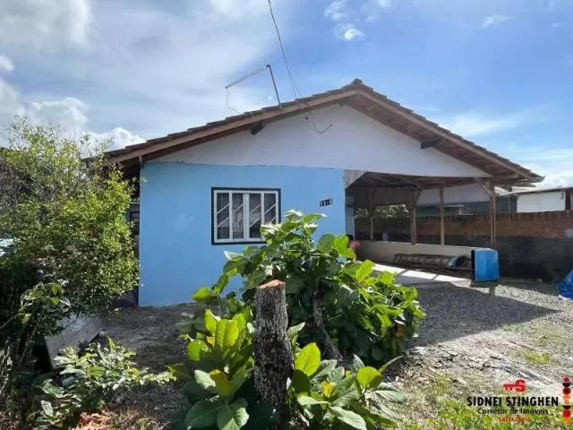 Casa venda em Região Geográfica Imediata de Joinville, Balneario Barra do Sul
