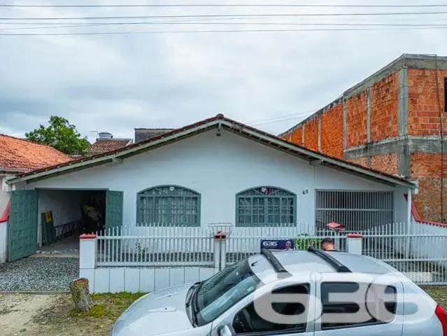Casa venda em Região Geográfica Imediata de Joinville, Balneario Barra do Sul