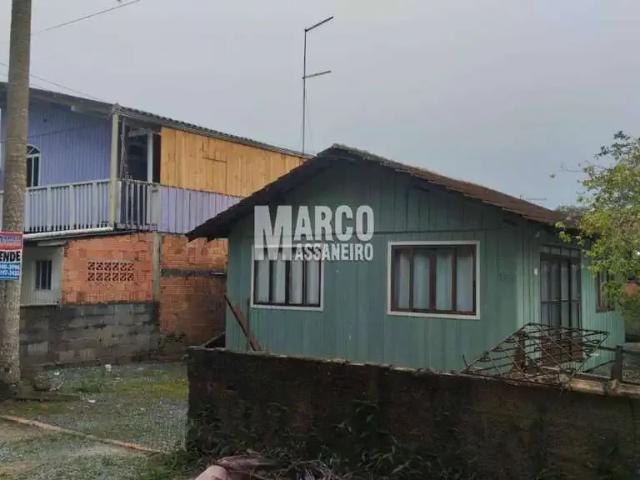 Casa venda em Região Geográfica Imediata de Joinville, Balneario Barra do Sul