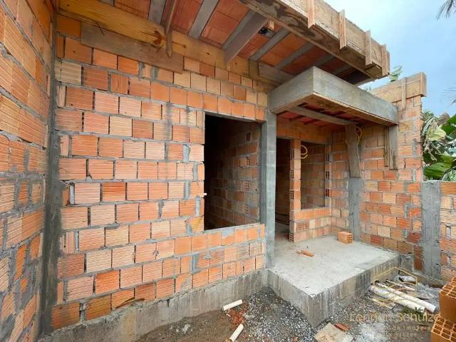 Casa venda em Região Geográfica Imediata de Joinville, Balneario Barra do Sul