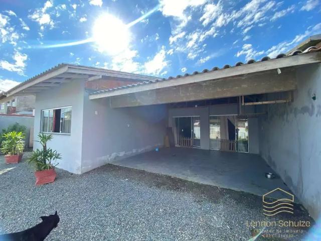 Casa venda em Região Geográfica Imediata de Joinville, Balneario Barra do Sul
