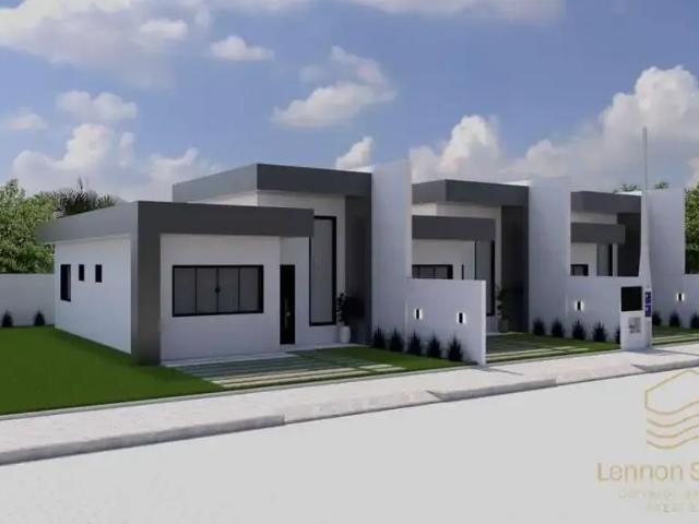 Casa venda em Região Geográfica Imediata de Joinville, Balneario Barra do Sul