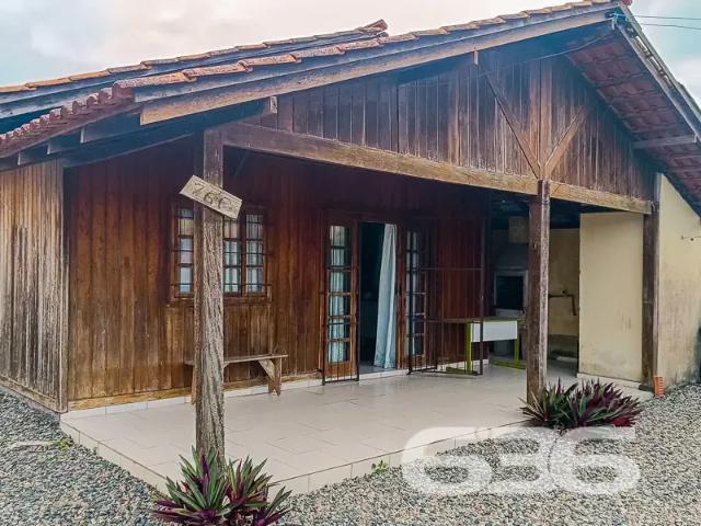 Casa venda em Região Geográfica Imediata de Joinville, Balneario Barra do Sul