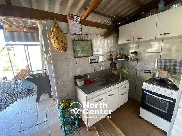 Casa venda em Região Geográfica Imediata de Joinville, Balneario Barra do Sul