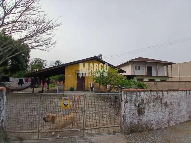 Casa venda em Região Geográfica Imediata de Joinville, Balneario Barra do Sul