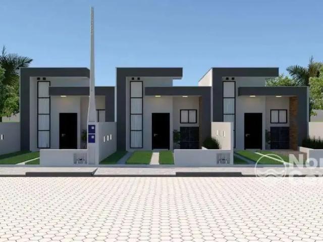 Casa venda em Região Geográfica Imediata de Joinville, Balneario Barra do Sul