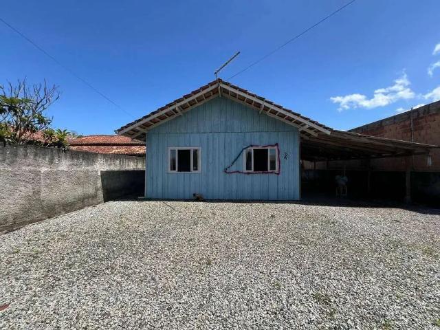 Casa venda em Região Geográfica Imediata de Joinville, Balneario Barra do Sul