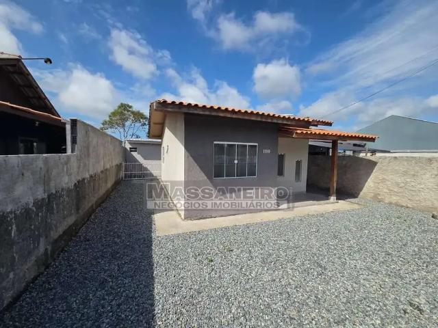 Casa venda em Região Geográfica Imediata de Joinville, Balneario Barra do Sul