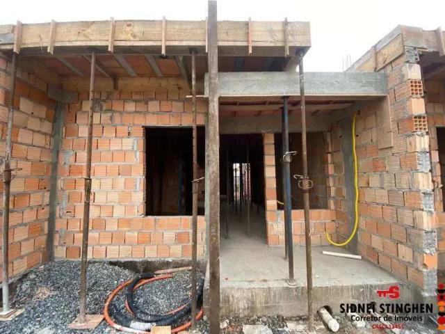 Casa venda em Região Geográfica Imediata de Joinville, Balneario Barra do Sul