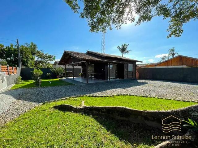 Casa venda em Região Geográfica Imediata de Joinville, Balneario Barra do Sul