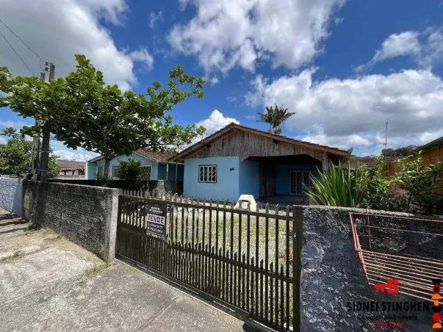 Casa venda em Região Geográfica Imediata de Joinville, Balneario Barra do Sul