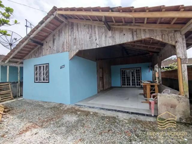 Casa venda em Região Geográfica Imediata de Joinville, Balneario Barra do Sul