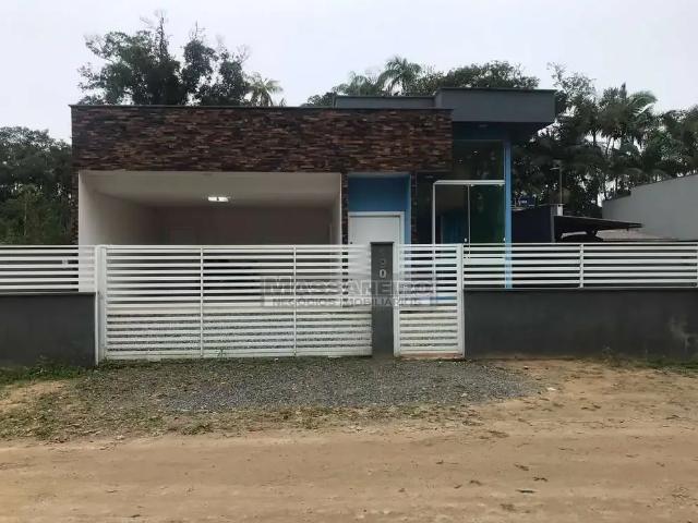 Casa venda em Região Geográfica Imediata de Joinville, Balneario Barra do Sul