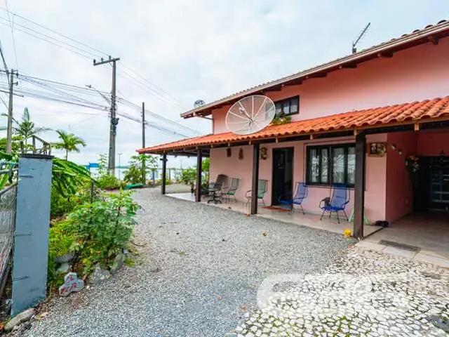 Casa venda em Região Geográfica Imediata de Joinville, Balneario Barra do Sul