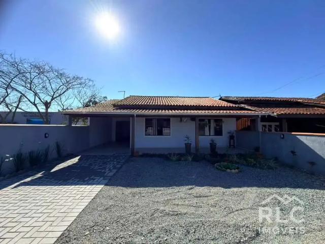 Casa venda em Região Geográfica Imediata de Joinville, Balneario Barra do Sul