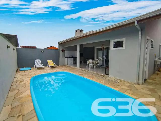 Casa venda em Região Geográfica Imediata de Joinville, Balneario Barra do Sul