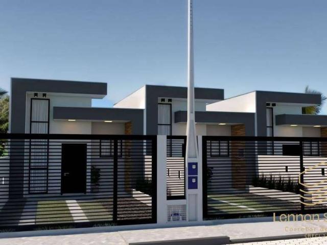 Casa venda em Região Geográfica Imediata de Joinville, Balneario Barra do Sul